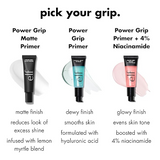 Power Grip Primer