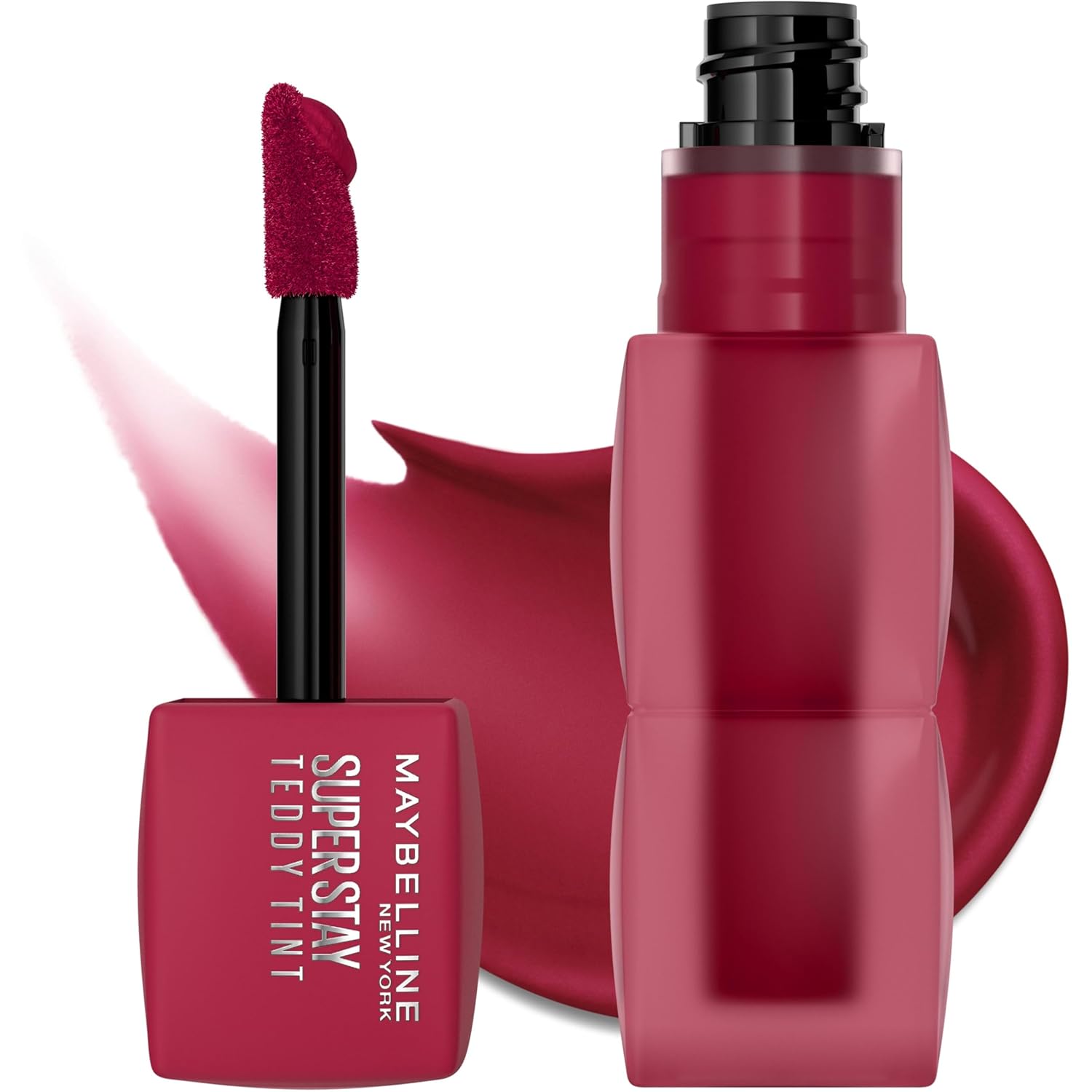 SuperStay Teddy Lip Tint - 50 Wild At Heart