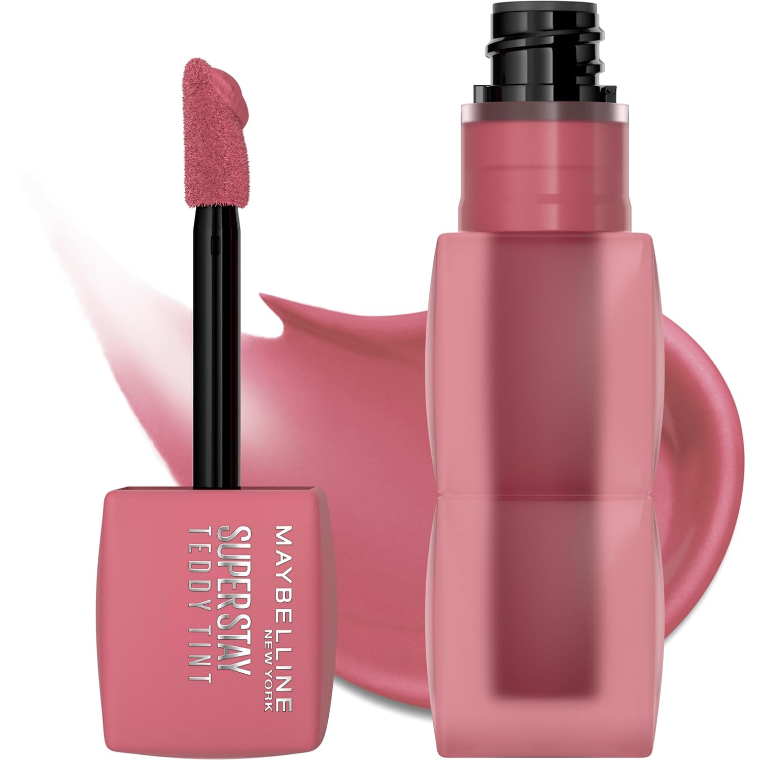 SuperStay Teddy Lip Tint - 55 Kneehigh