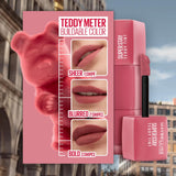 SuperStay Teddy Lip Tint - 50 Wild At Heart