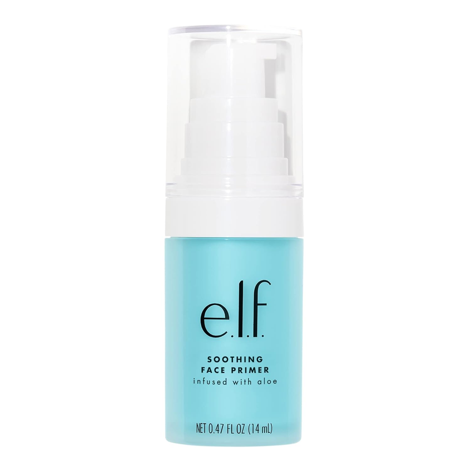 Soothing Face Primer - 0.47oz