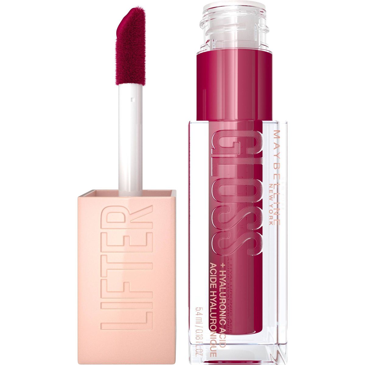 Lifter Lip Gloss  - 25 Taffy