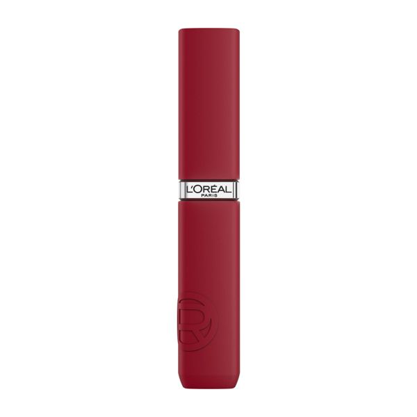 Infallible Matte - 420 Le Rouge Paris