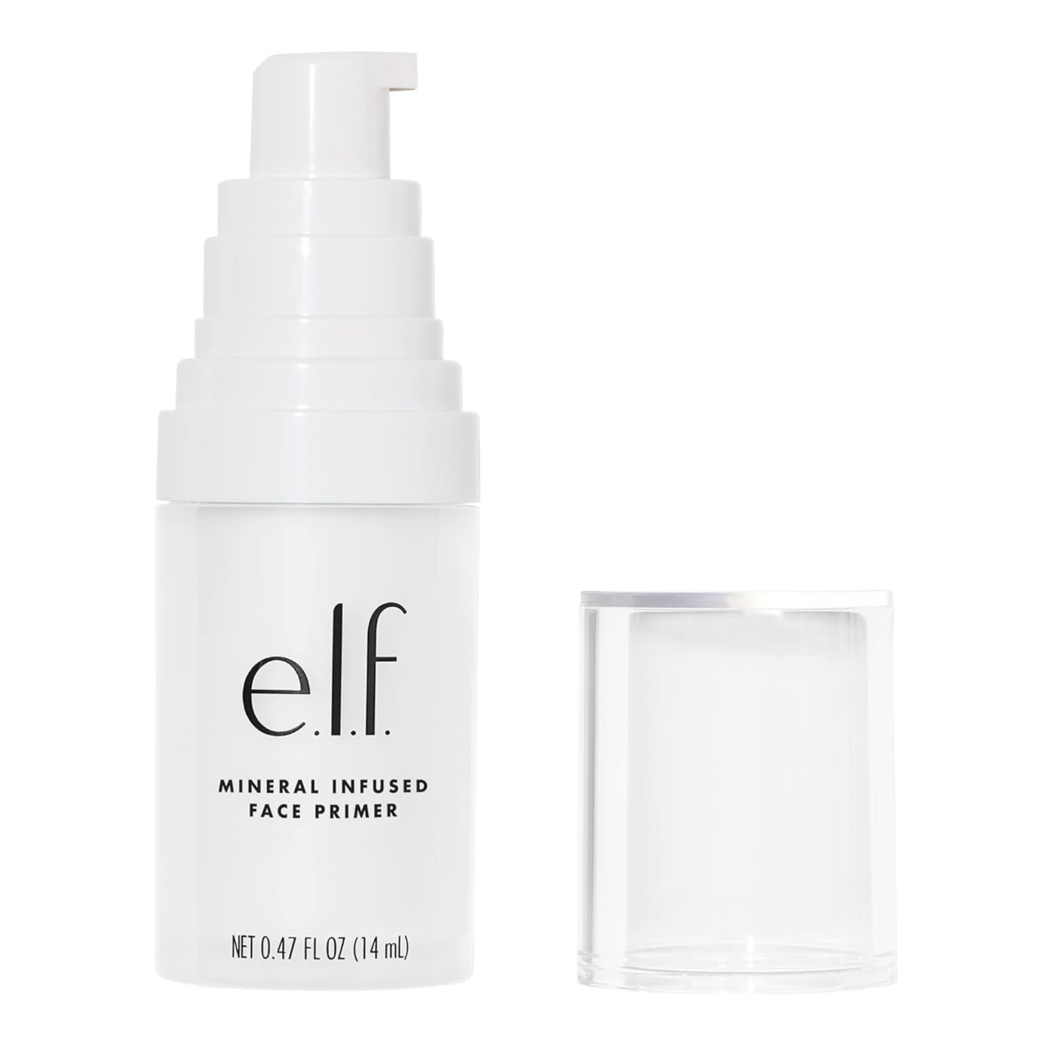 Mineral Infused Primer - 0.47oz