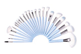 Bubble Gum - Set de 24 Brochas
