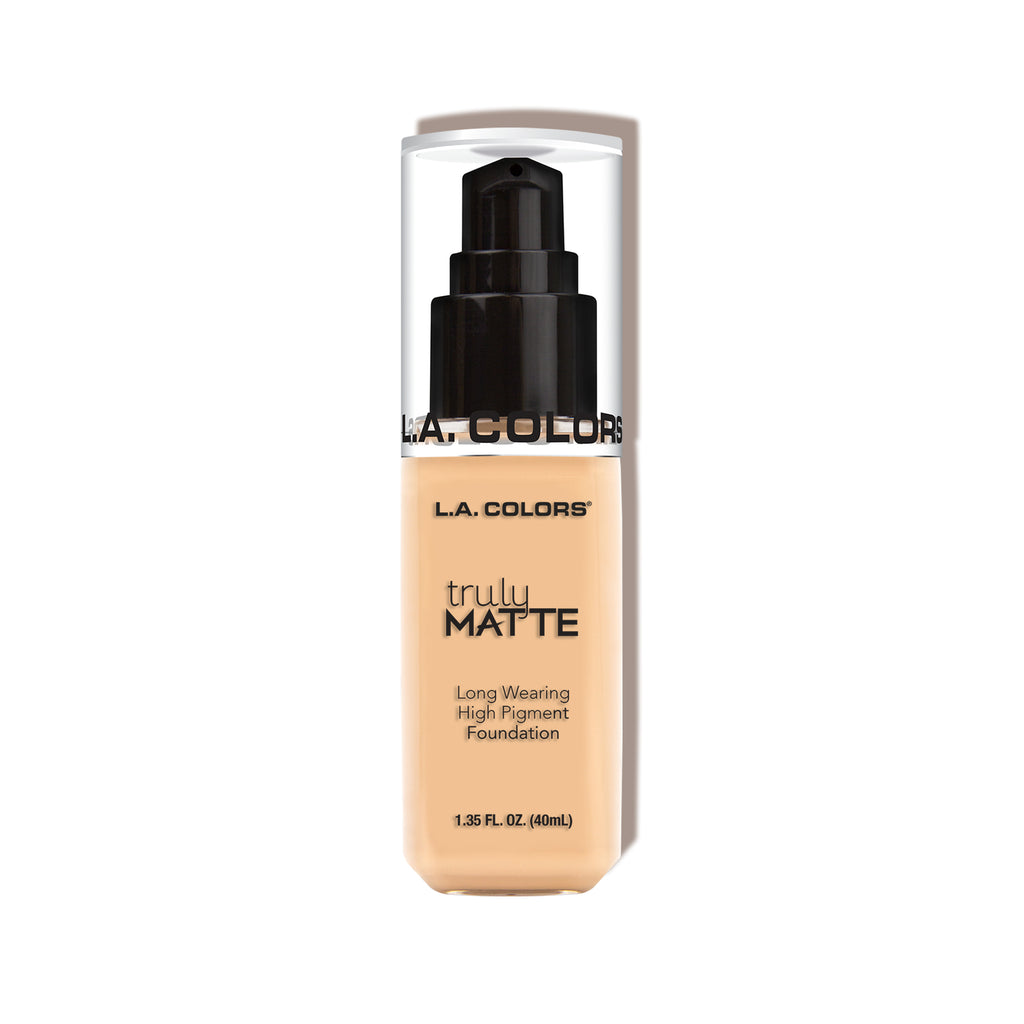 Truly Matte - CLM351