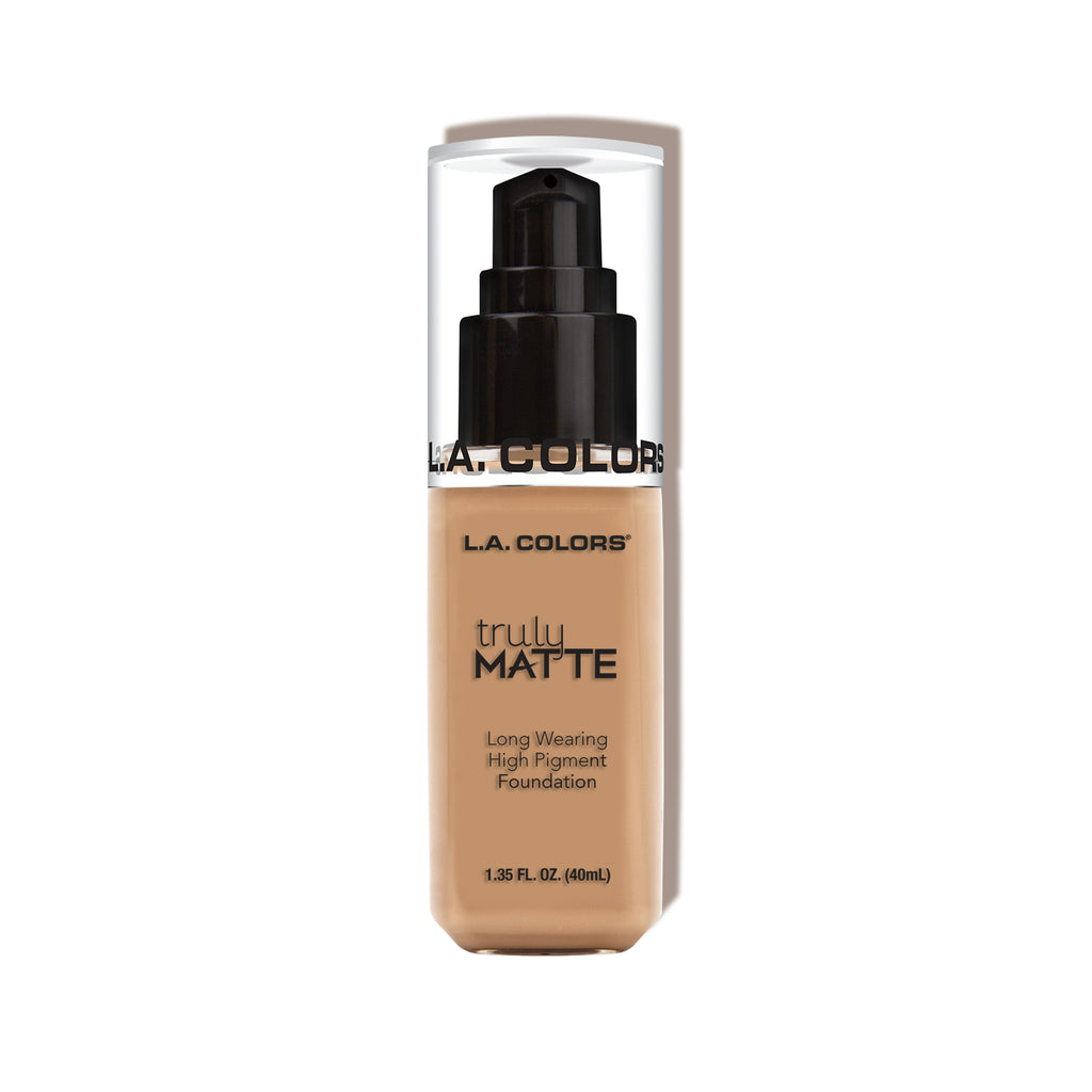 Truly Matte - CLM354