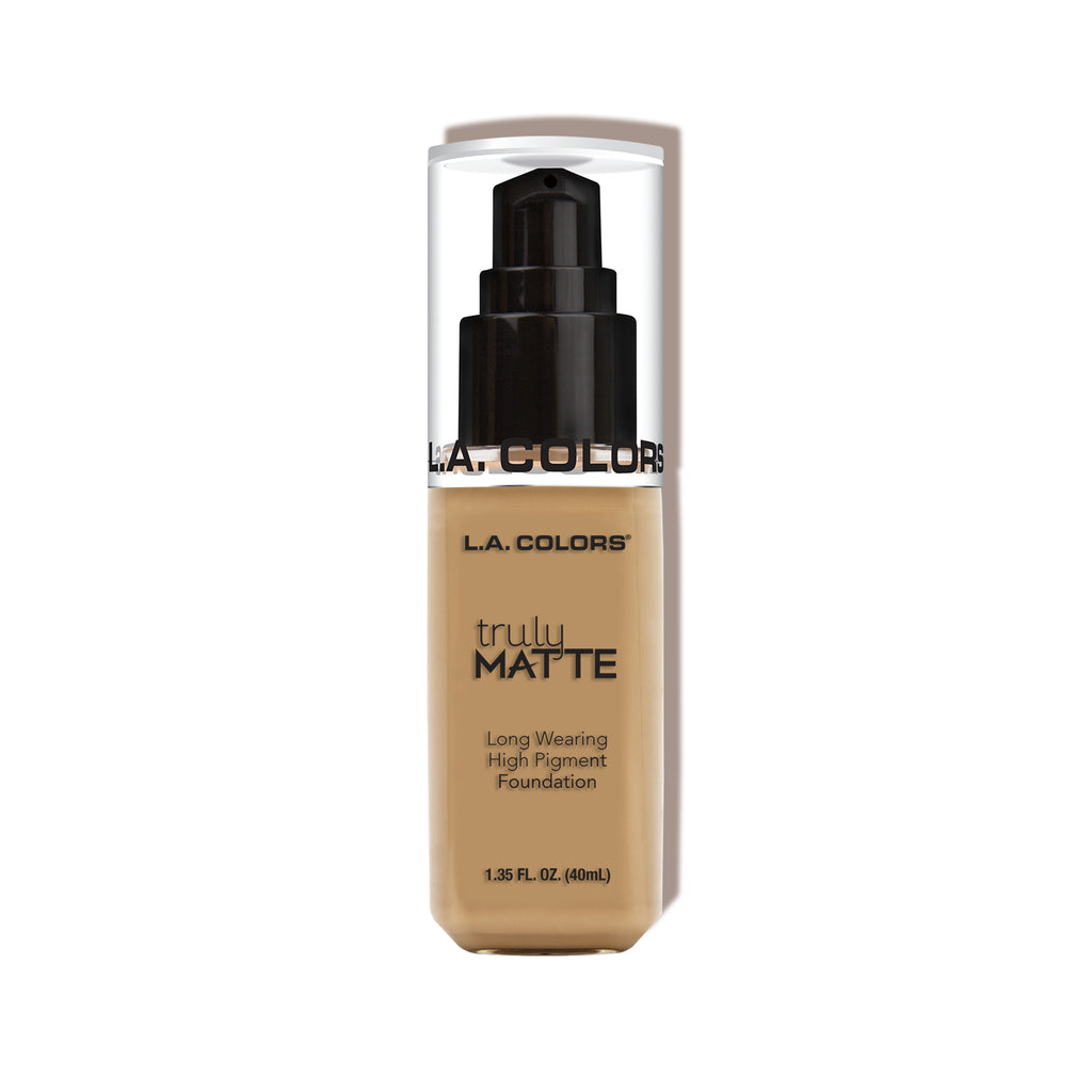Truly Matte - CLM356
