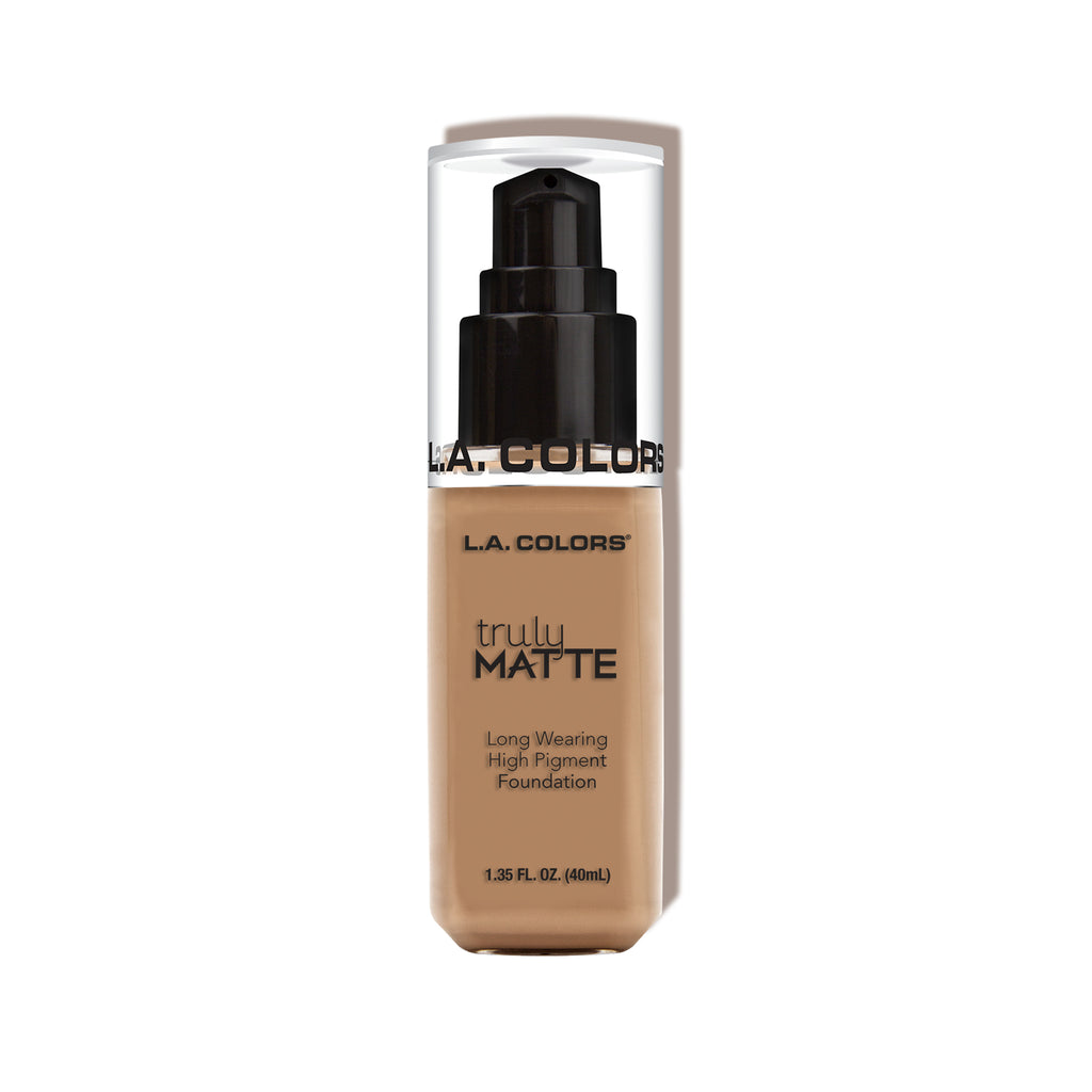 Truly Matte - CLM356