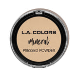 Mineral Pressed Powder - CMP371