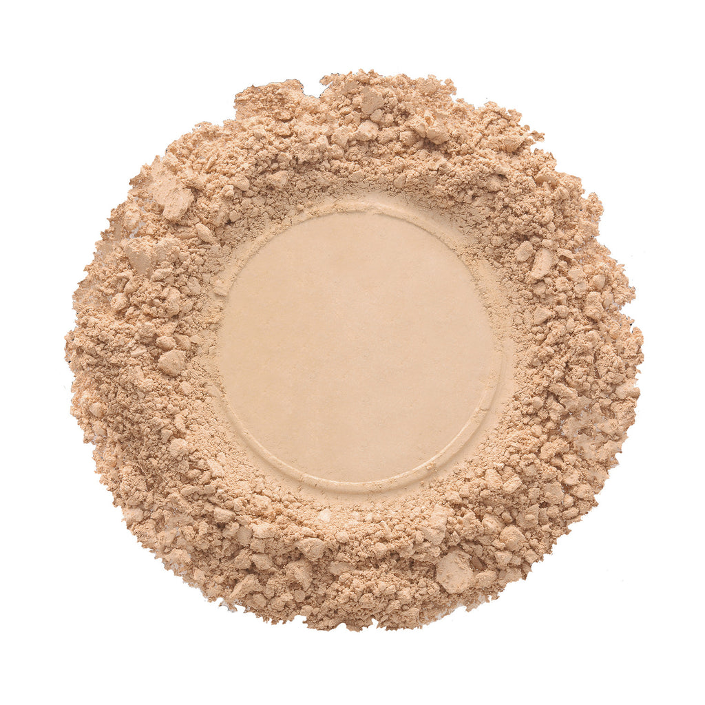 Mineral Pressed Powder - CMP371