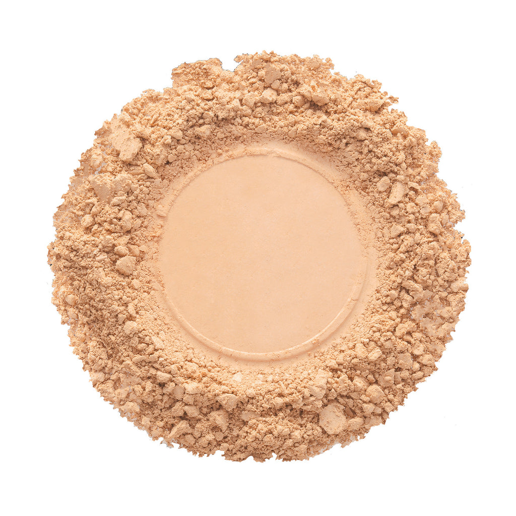 Mineral Pressed Powder - CMP372