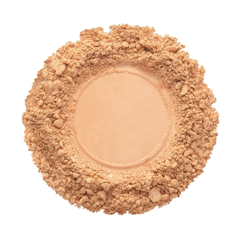 Mineral Pressed Powder - CMP373