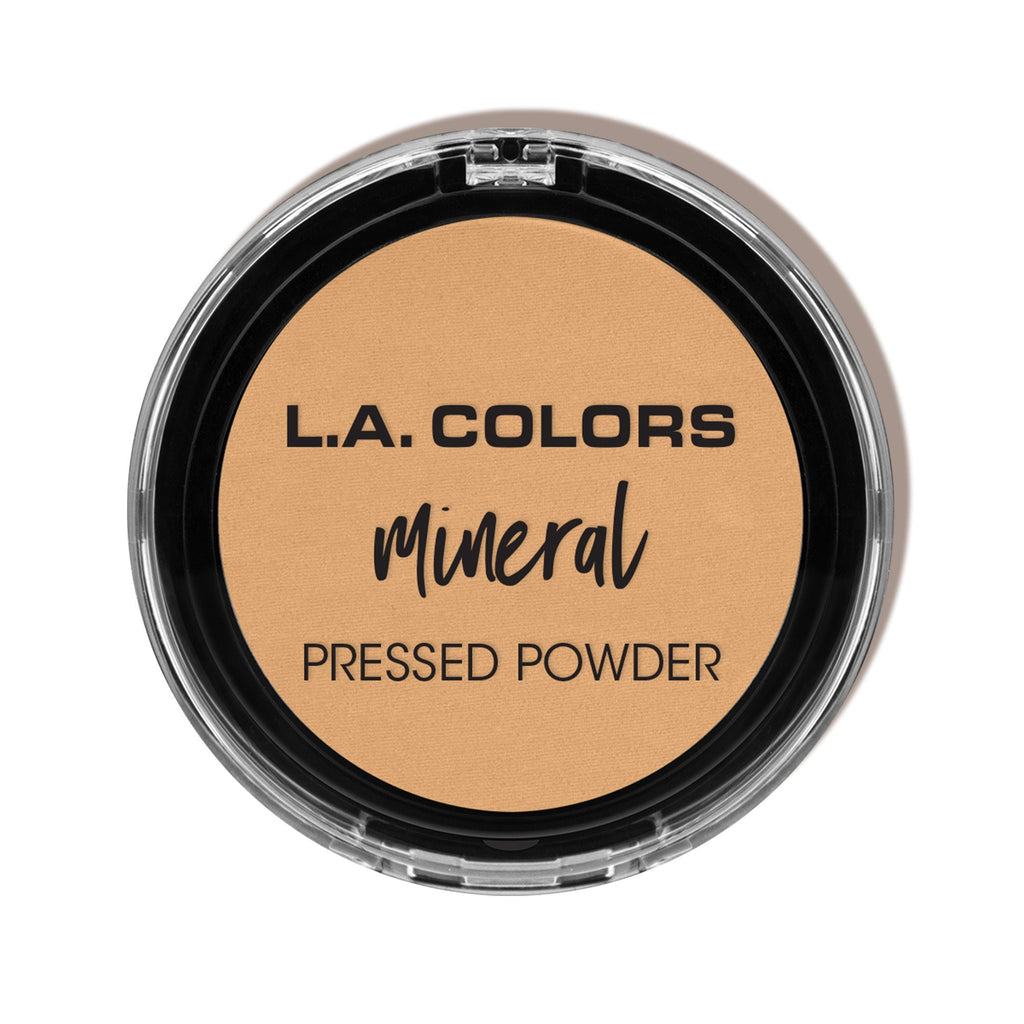Mineral Pressed Powder - CMP374