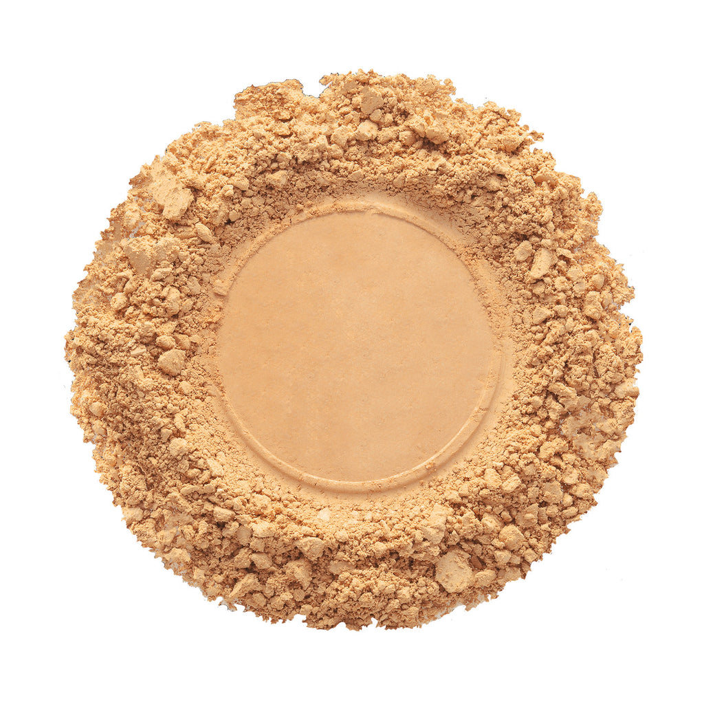 Mineral Pressed Powder - CMP374
