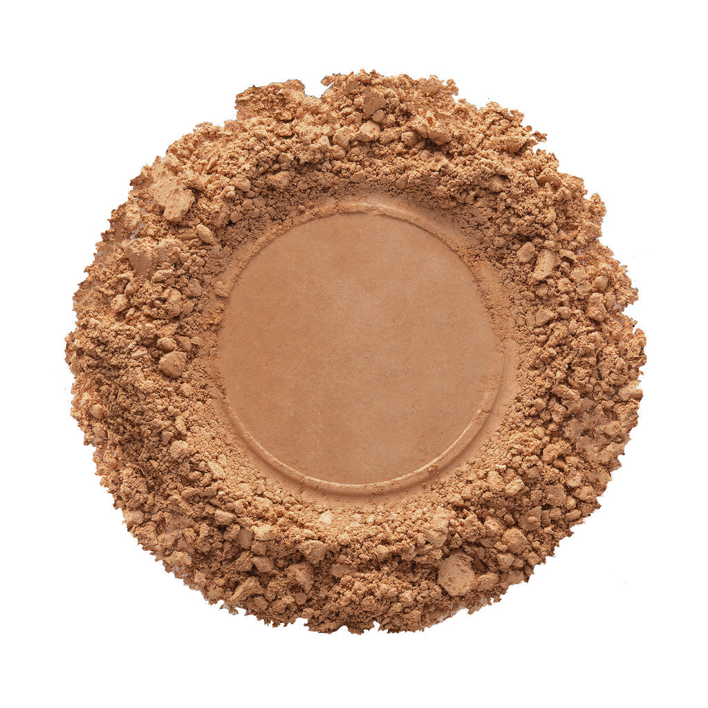 Mineral Pressed Powder - CMP375