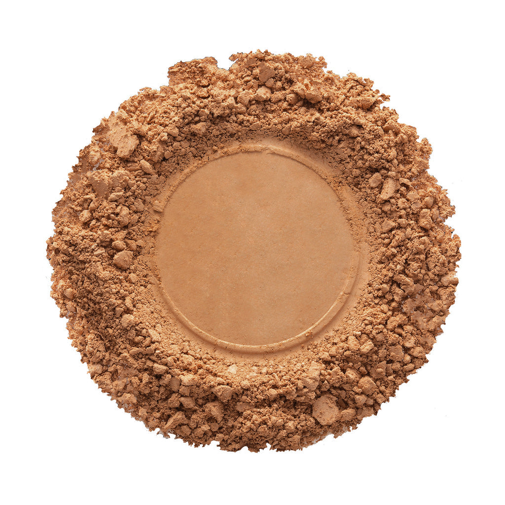 Mineral Pressed Powder - CMP377