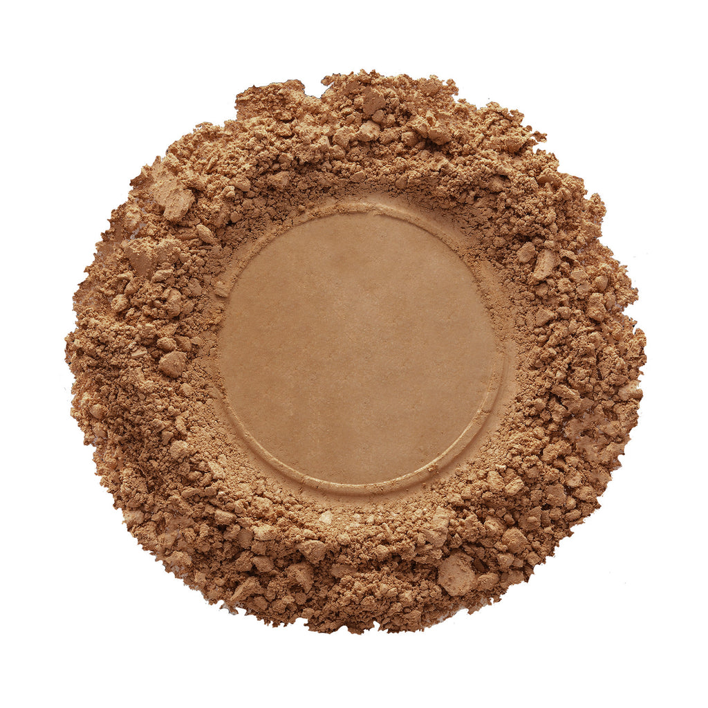 Mineral Pressed Powder - CMP378