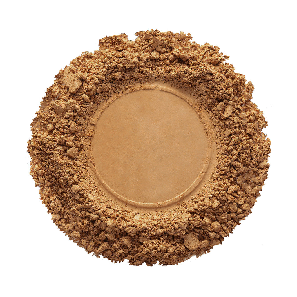Mineral Pressed Powder - CMP379