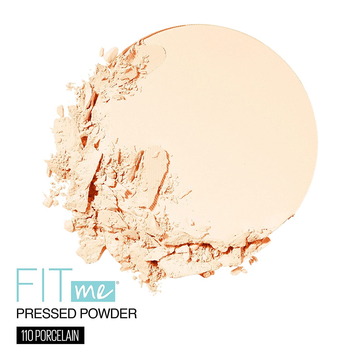 Polvo FitMe - 110