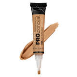 HD Pro.Conceal - Tawny
