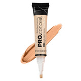 HD Pro.Conceal - GC970 Light Ivory