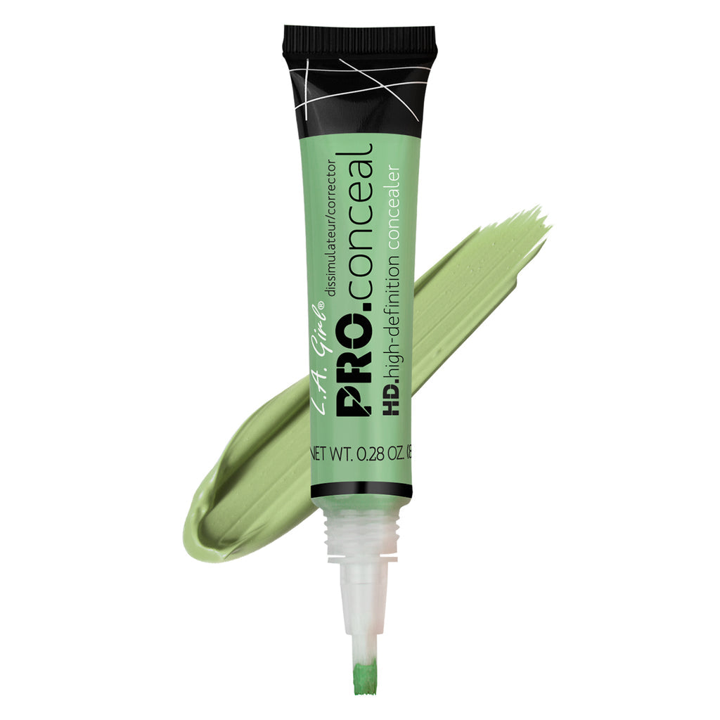HD Pro.Conceal - Green