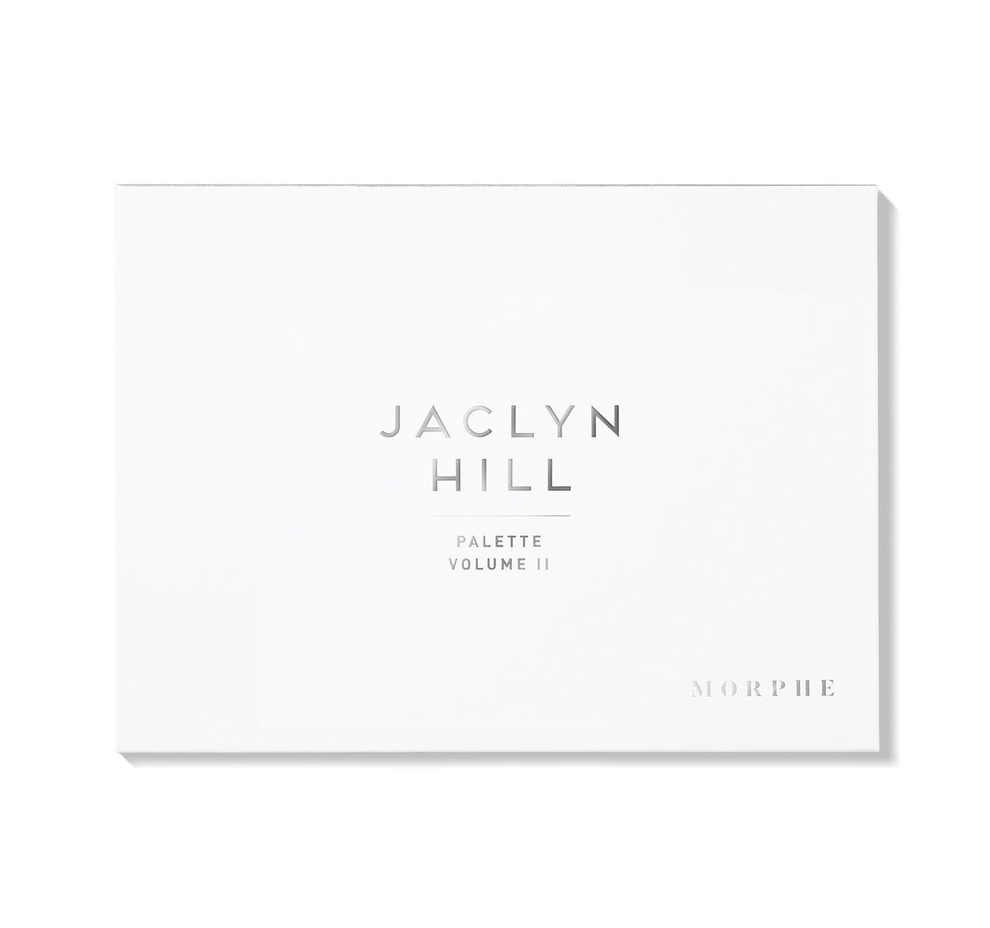 Jaclyn Hill - Vol II