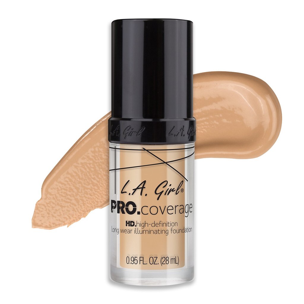 Pro Coverage  - GLM642