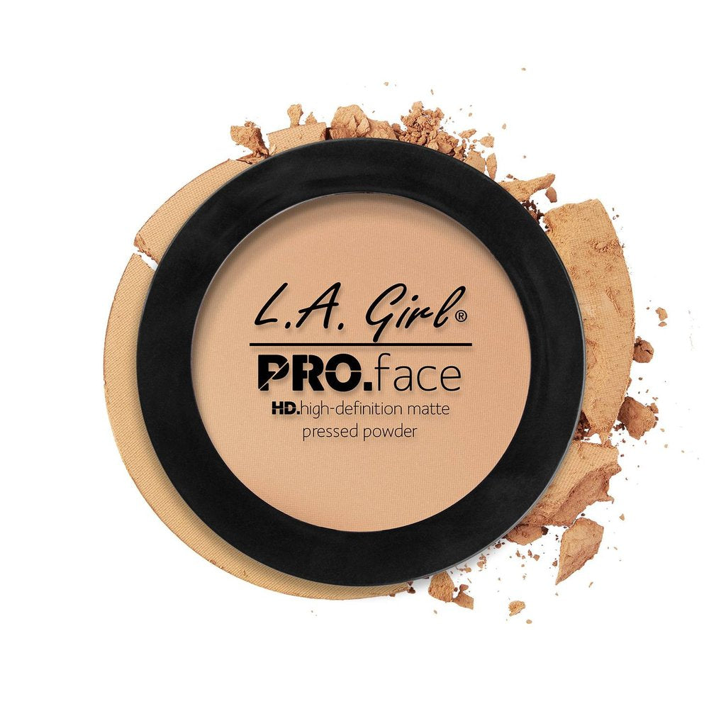 Pro Face Powder - GPP605