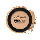 Pro Face Powder - GPP605