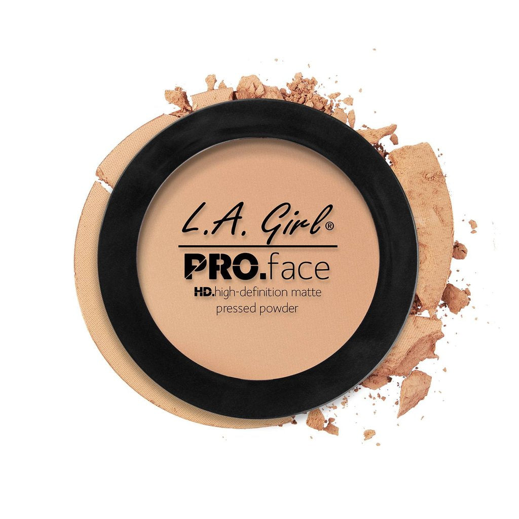Pro Face Powder - GPP606