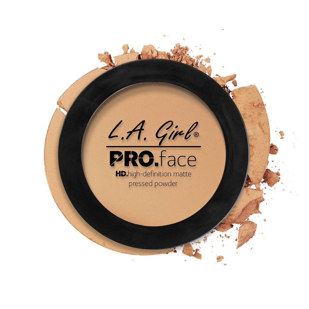 Pro Face Powder - GPP608