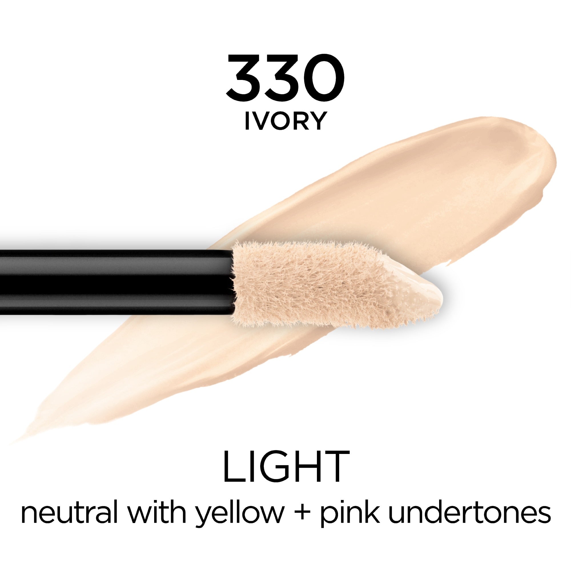 Infallible Concealer - 330 Ivory
