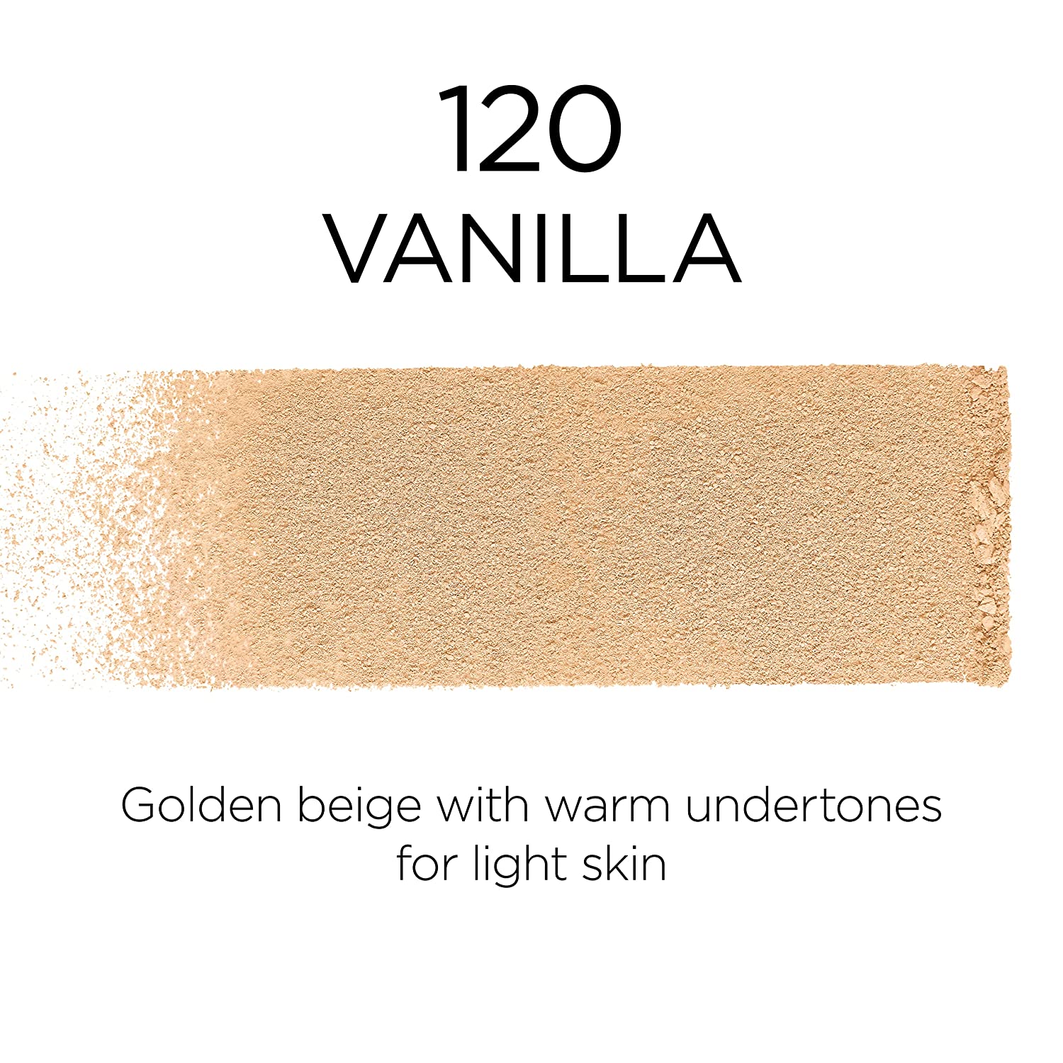 Polvo Infallible - 120