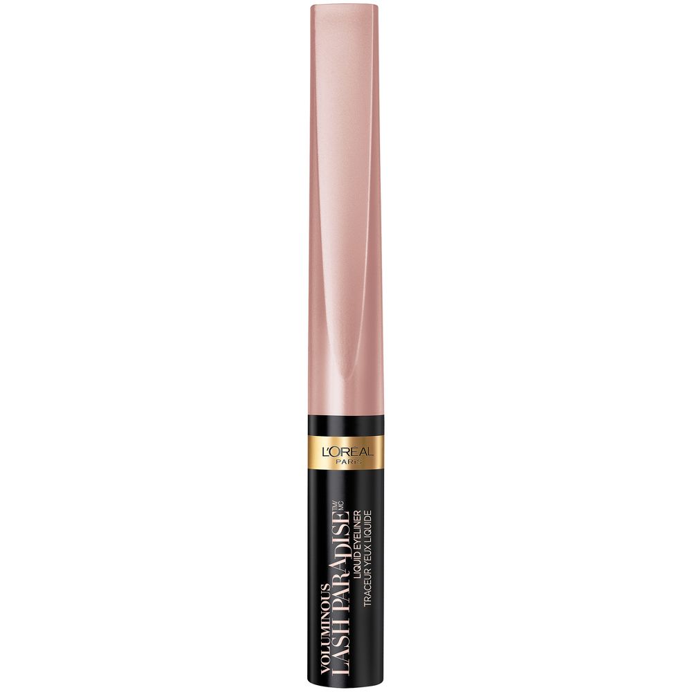 Lash Paradise - Eye Liner 115 Black