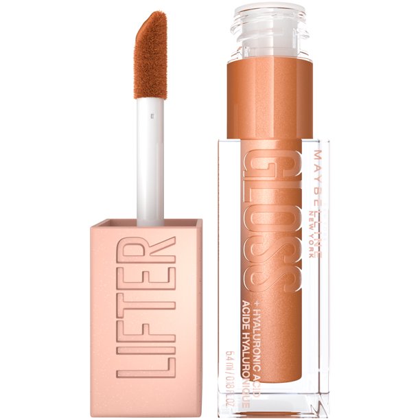 Lifter Lip Gloss  - 19 Gold