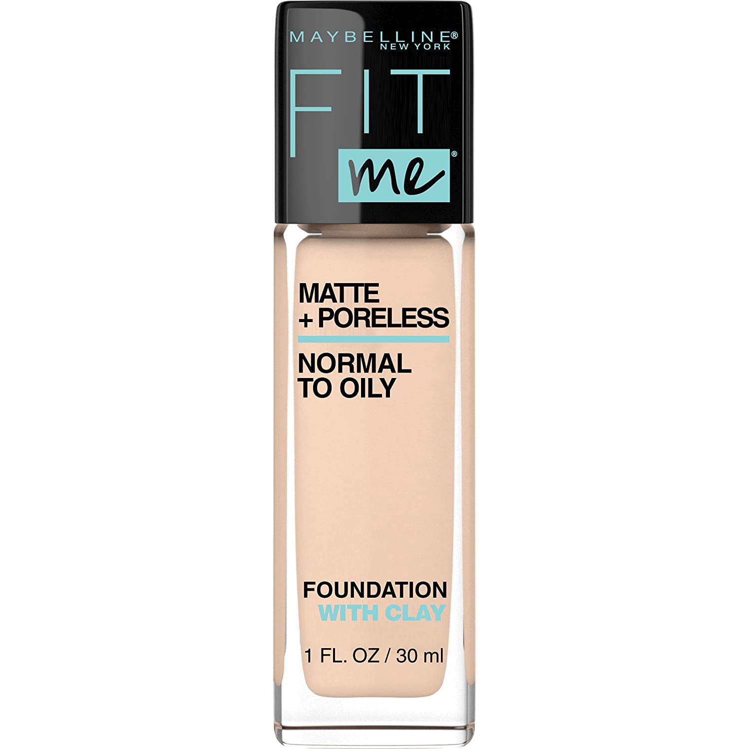 FIT ME Matte - 115 Ivory