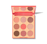 Pretty In Peach - 9E