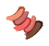 Pretty In Peach - 9E
