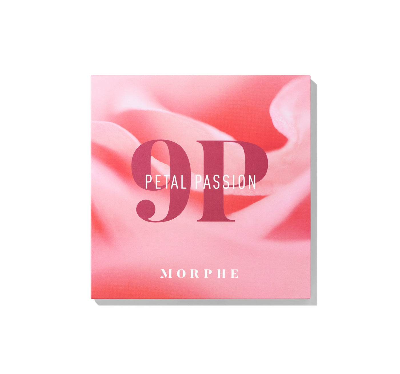 Petal Passion - 9P