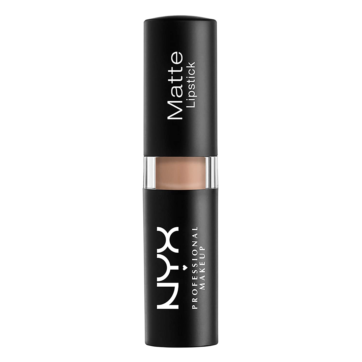 Matte Lipstick - 21 Butter