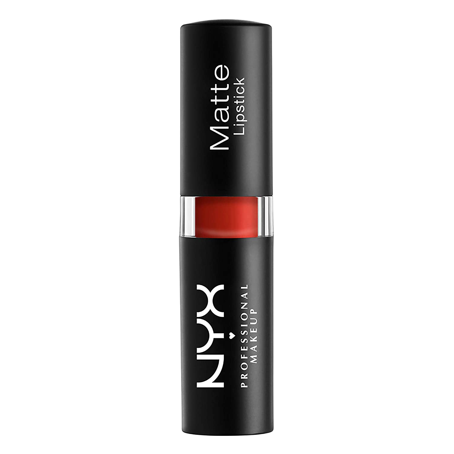 Matte Lipstick - 07 Alabama