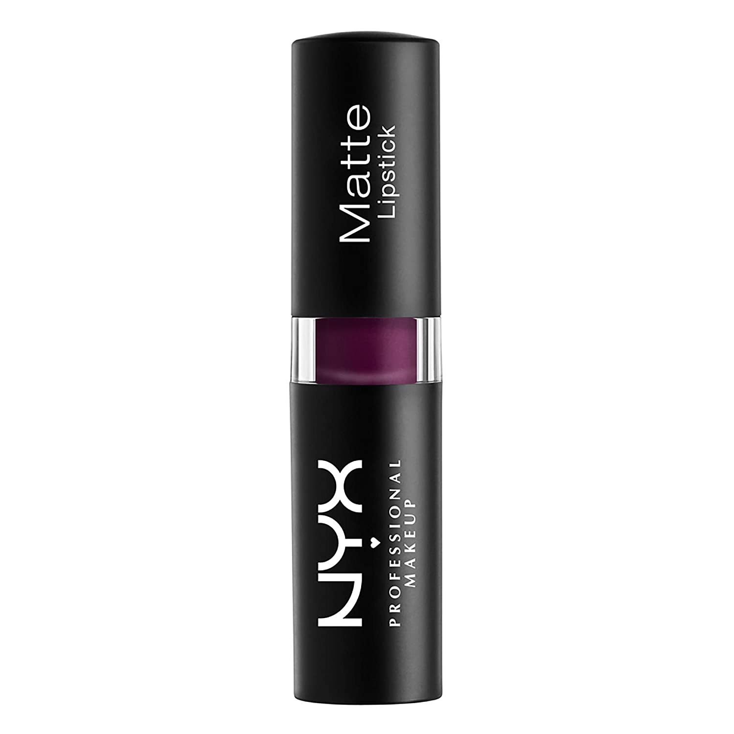 Matte Lipstick - 30 Aria