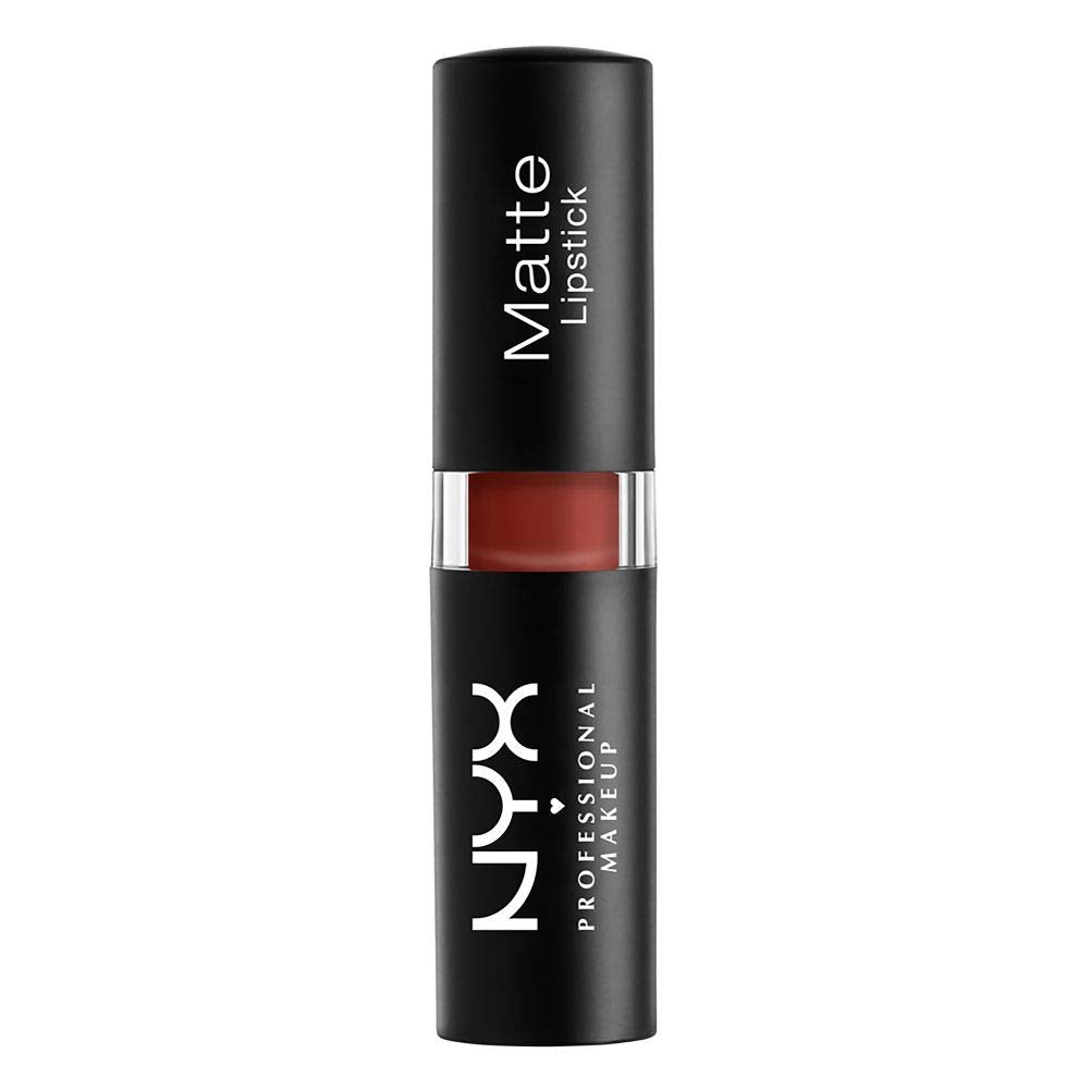 Matte Lipstick - 43 Craze