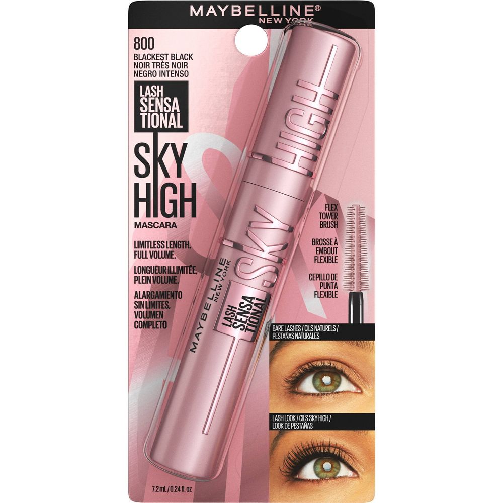 Sky High - 800