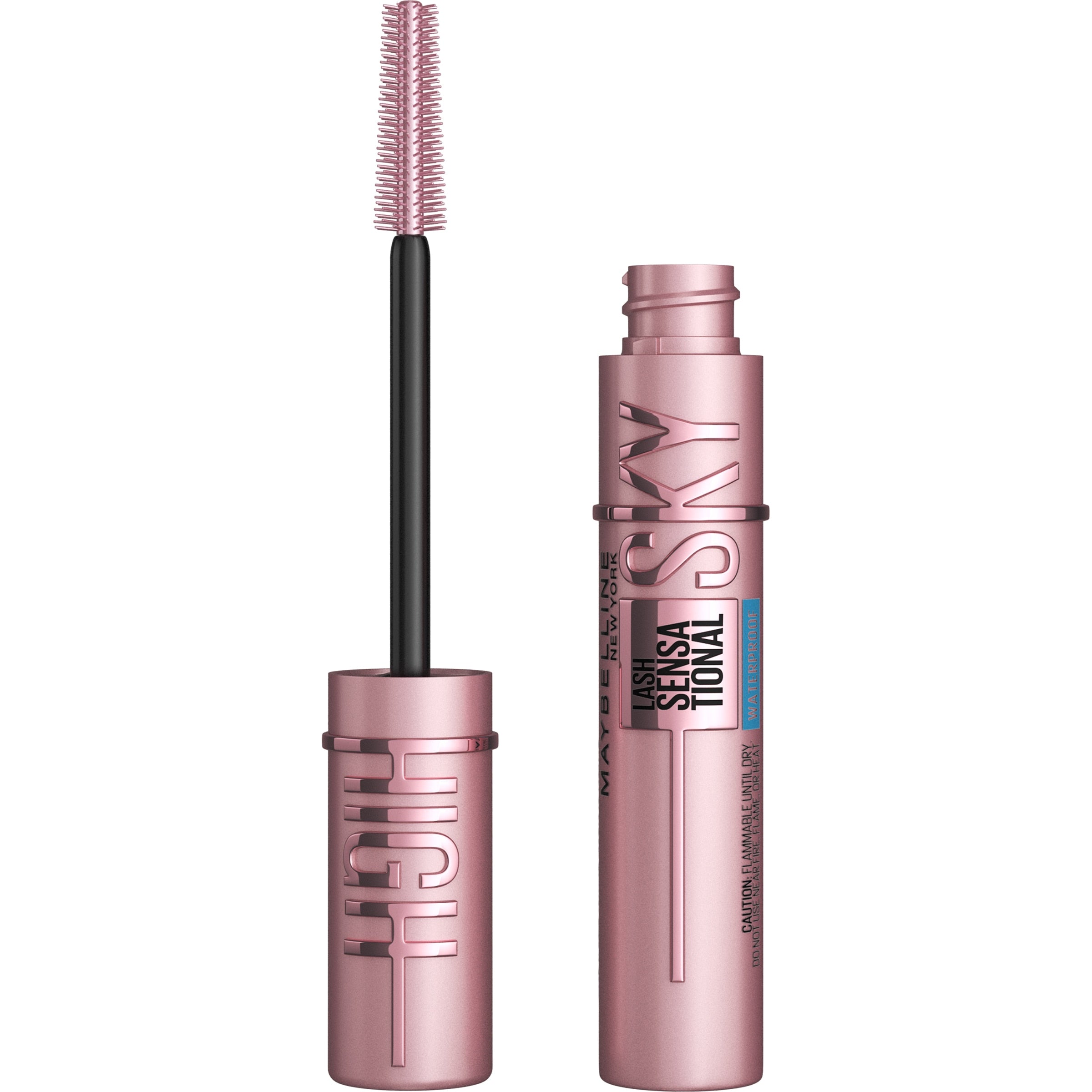 Sky High Waterproof - 803