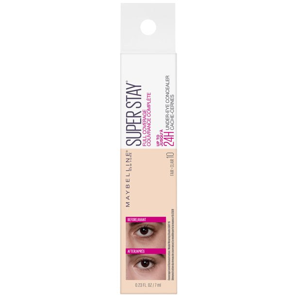 Corrector Super Stay - 10 Fair