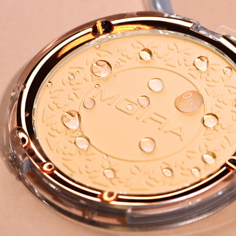 Soft Focus Waterproof Setting Powder - 200