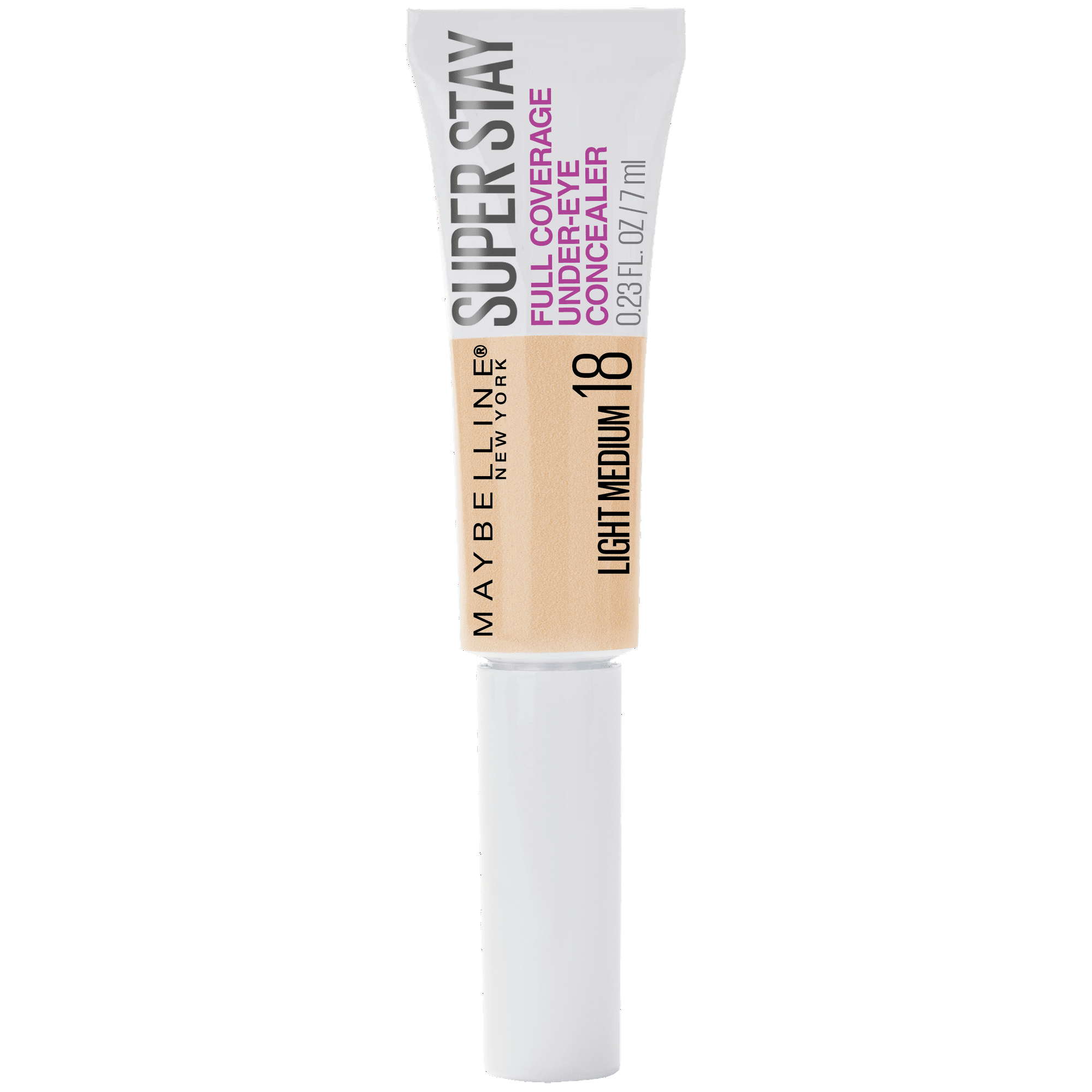 Corrector Super Stay - 18 Light Medium